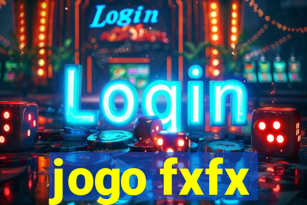 jogo fxfx